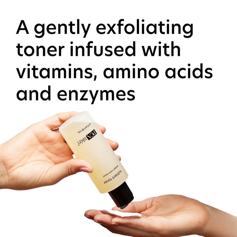 PCA SKIN Hydrating Nutrient Toner for Face